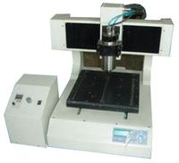 more images of ZM3030 Circuit Board Engraving Machine
