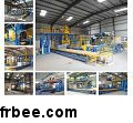 rt15a_fully_automatic_concrete_blcok_production_line