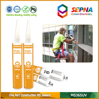 Sepna® Brand Single Component MS Sealant for Construction MS365UV