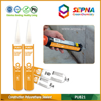 Sepna® Brand One Component Polyurethane Construction Joints Sealant PU821
