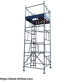 self_lock_scaffolding_towers