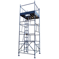 more images of Self-lock Scaffolding Towers