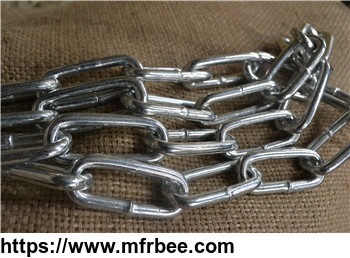 hot_dip_galvanized_ordinary_mild_steel_long_link_chain_for_protection