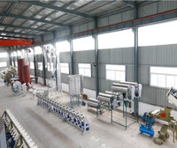 Standard fructose syrup high fructose corn syrup production equipments