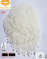 Factory price recycled LLDPE plastic granules