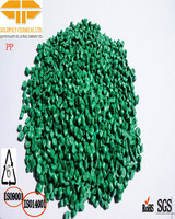 recycle Polypropylene for injection / PP plastic granules
