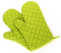 Silicone Oven Mitten, Silicone Oven Glove, Promotional Oven Mittens