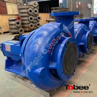 Tobee® 8x6x14 Horizontal Single-Stage Centrifugal Pump