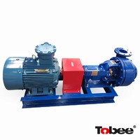 more images of Tobee® Mission bare shaft centrifugal pumps Oilfield for water well drilling
