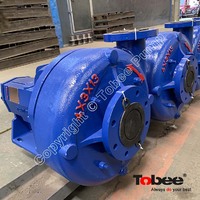 Tobee® Mission Halco 2500 Centrifugal Pump