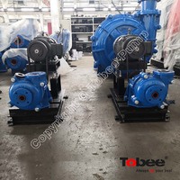more images of Tobee®  1.5x1B AH Metallurgical Product Pump