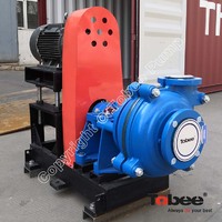 more images of Tobee® 4/3 DD AH Middlings Cleaner Feed Pump