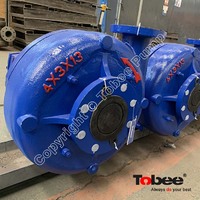 more images of Tobee® Mission 4x3x13 Centrifugal Sand Pump