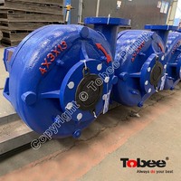 more images of Tobee® Mission 4x3x13 Centrifugal Sand Pump