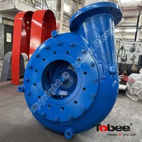 more images of Tobee® Mission High Chrome XP 14x12x22 Pump