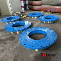 more images of Tobee® 24021-01-30 Cover, Front for Mission 14x12x22 XP Pump