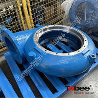 more images of Tobee® 24022-01-30A Casing for Mission 14x12x22 XP Pump