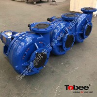 more images of Tobee® Mission Magnum Halco 2500 Supreme 5x4x14 Centrifugal Pump