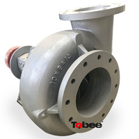 Tobee® Mission Sandmaster 10x8x14 Centrifugal Sand Pump