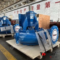 more images of Tobee® Mission Magnum XP 14 x 12 x 22 Centrifugal Pump and Frac Pump