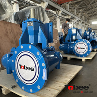 more images of Tobee® Mission Magnum XP 14 x 12 x 22 Centrifugal Pump and Frac Pump