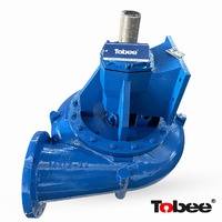 Tobee®  Mission Magnum XP 14x12x22 centrifugal frac pump with mechanical seal