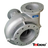Tobee® Mission Sandmaster 10x8x14 Centrifugal Sand Pump