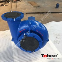 Tobee® Mission Sandmaster 8x6x14 Centrifugal Sand Pump