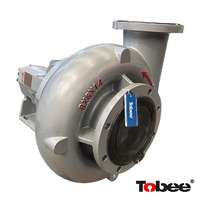 Tobee® Mission magnum 8x6x14 Centrifugal Sand Pump