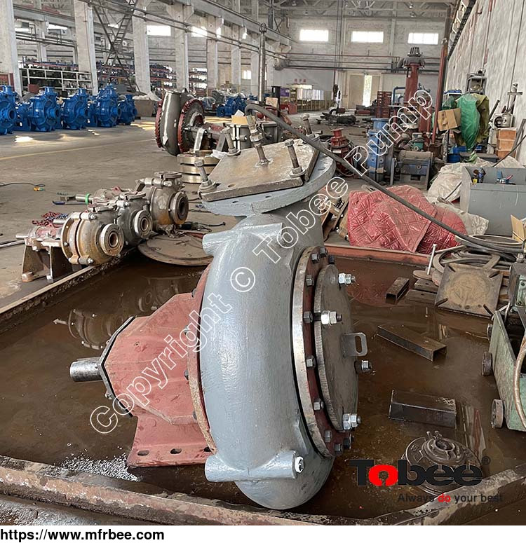 tobee_bare_shaft_14x12x22_centrifugal_pumps_oilfield_for_water