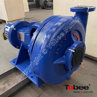 more images of Tobee® Mission Mission Sandmaster Centrifugal Sand Pump 3x2x13 with Hydraulic Motor