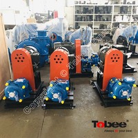 more images of Tobee® 1.5x1B AH Flocculant Make-Up Pump