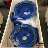 more images of Mission Centrifugal Pump Magnum Spare Parts Casing