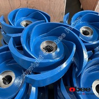 more images of 24024-X0-HS Impeller for Mission 14x12x22 Centrifugal Pump