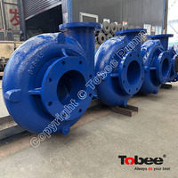 more images of Tobee® Mission Magnum 8x6x14 Single Stage Centrifugal Pump