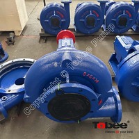 more images of Tobee® Mission Magnum 8x6x14 Centrifugal Pumps used on Solid Control System