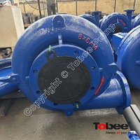 more images of Tobee® Mission Magnum 8x6x14 Centrifugal Pumps used on Solid Control System
