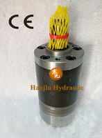 Hydraulic Motor Danfoss/Eaton/White/M+S Orbit Motor/Gerotor Motor