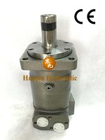 more images of Hydraulic Orbit Motor BMT  Use for Conveying Circuit Motor