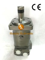 Drilling machine parts BMT Hydraulic motors