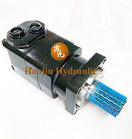 more images of Orbital Hydraulic Motor Bmh-200/Bmh-250