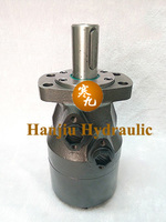 BMH Hydraulic Orbit Motor