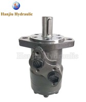more images of Economical Type Orbit Hydraulic Motor BMP 50 For Industrial Machinery