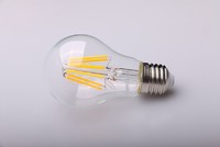 more images of led filament bulb
