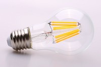 more images of led filament bulb