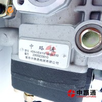 fuel-injection pumps-1900L010-high pressure pump diesel engine