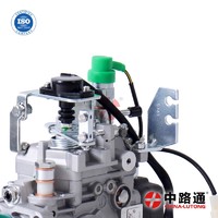 Electric Diesel Fuel Pump VE4-11E1150R173 fuel injection pump diesel