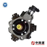 distributor type fuel injection pump 33100-4A420 fuel Injection Pump assembly