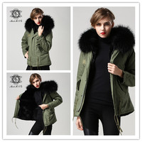 more images of Fashion Mr&Mrs furs coat for women/men