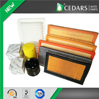 Original Chery Air Filter with SGS ISO 9001 Approved
